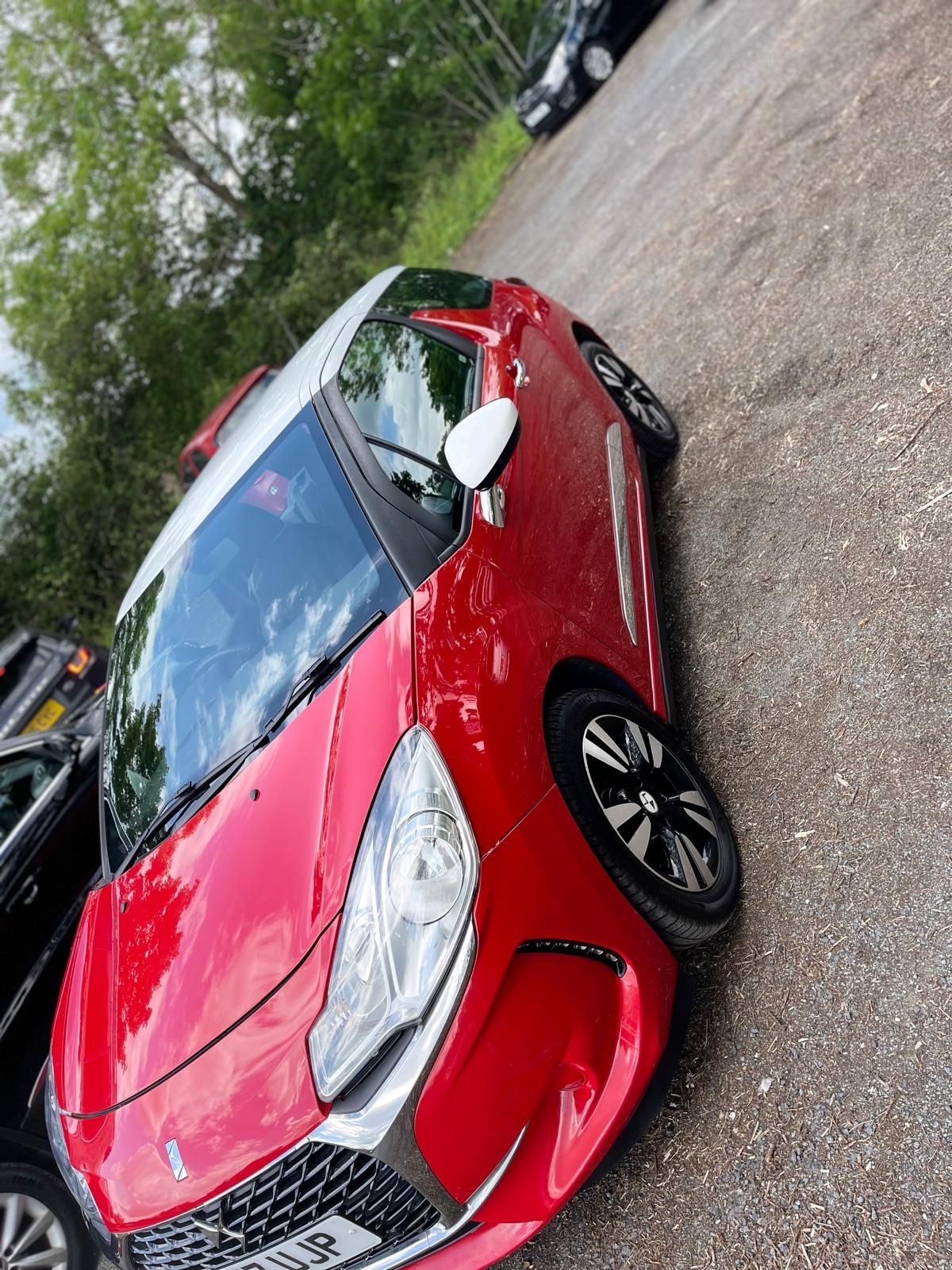 Used DS Automobiles DS 3 2017 for sale - 76192557: Photo 7