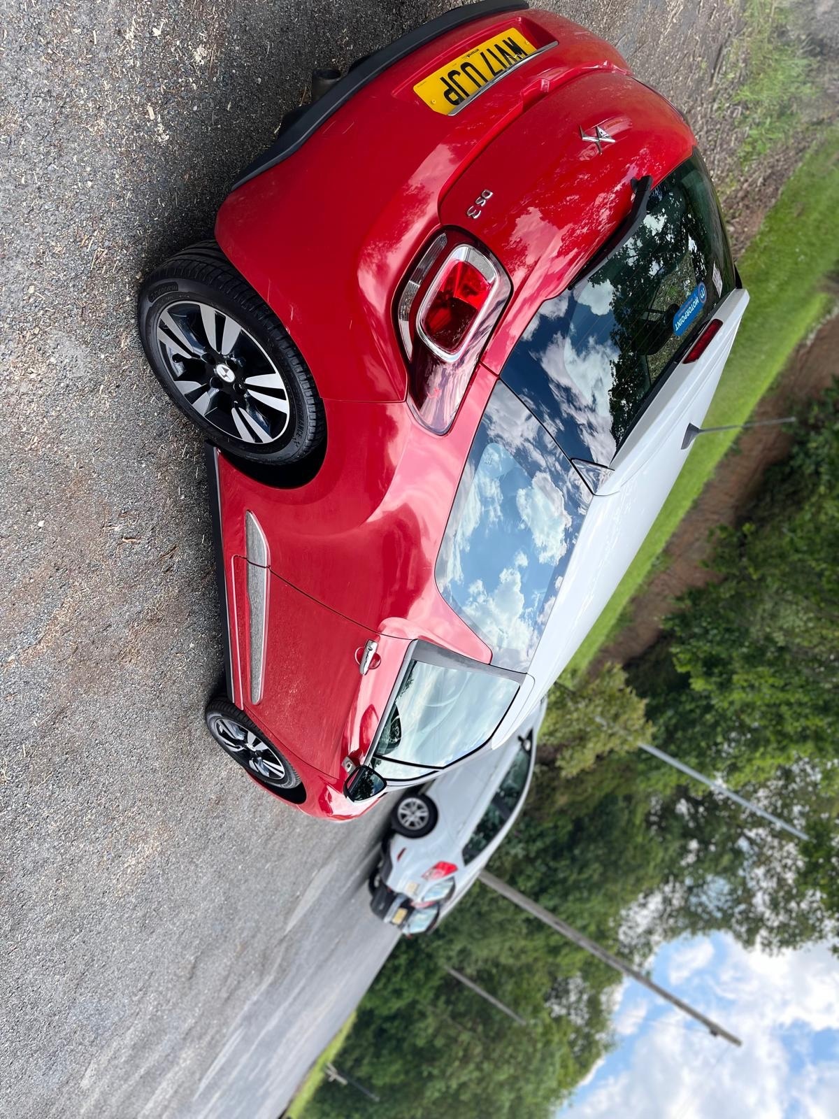 Used DS Automobiles DS 3 2017 for sale - 76192557: Photo 8