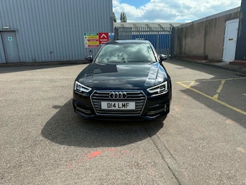 Used Audi A4 2018 for sale - 78688964: Photo
