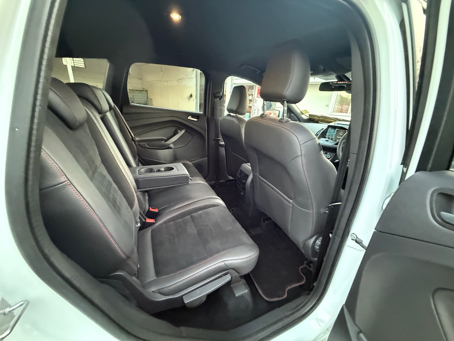 Used Ford Kuga 2018 for sale - 76606815: Photo 13