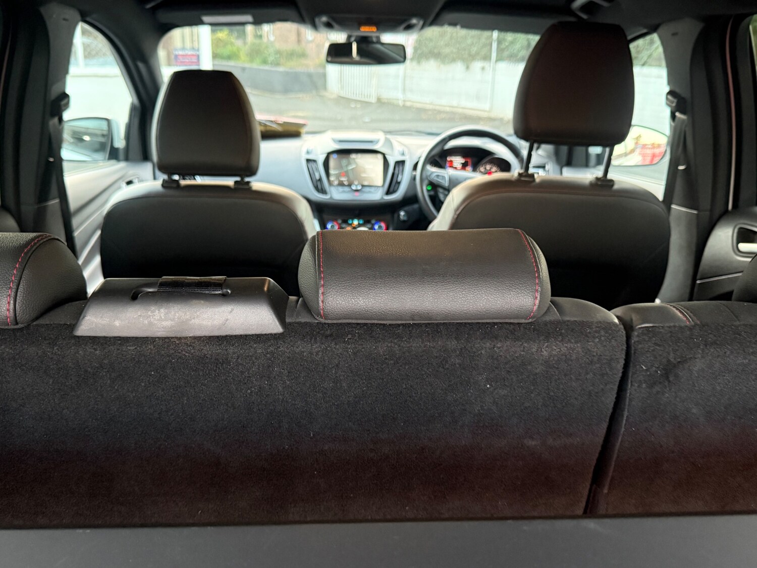 Used Ford Kuga 2018 for sale - 76606815: Photo 15