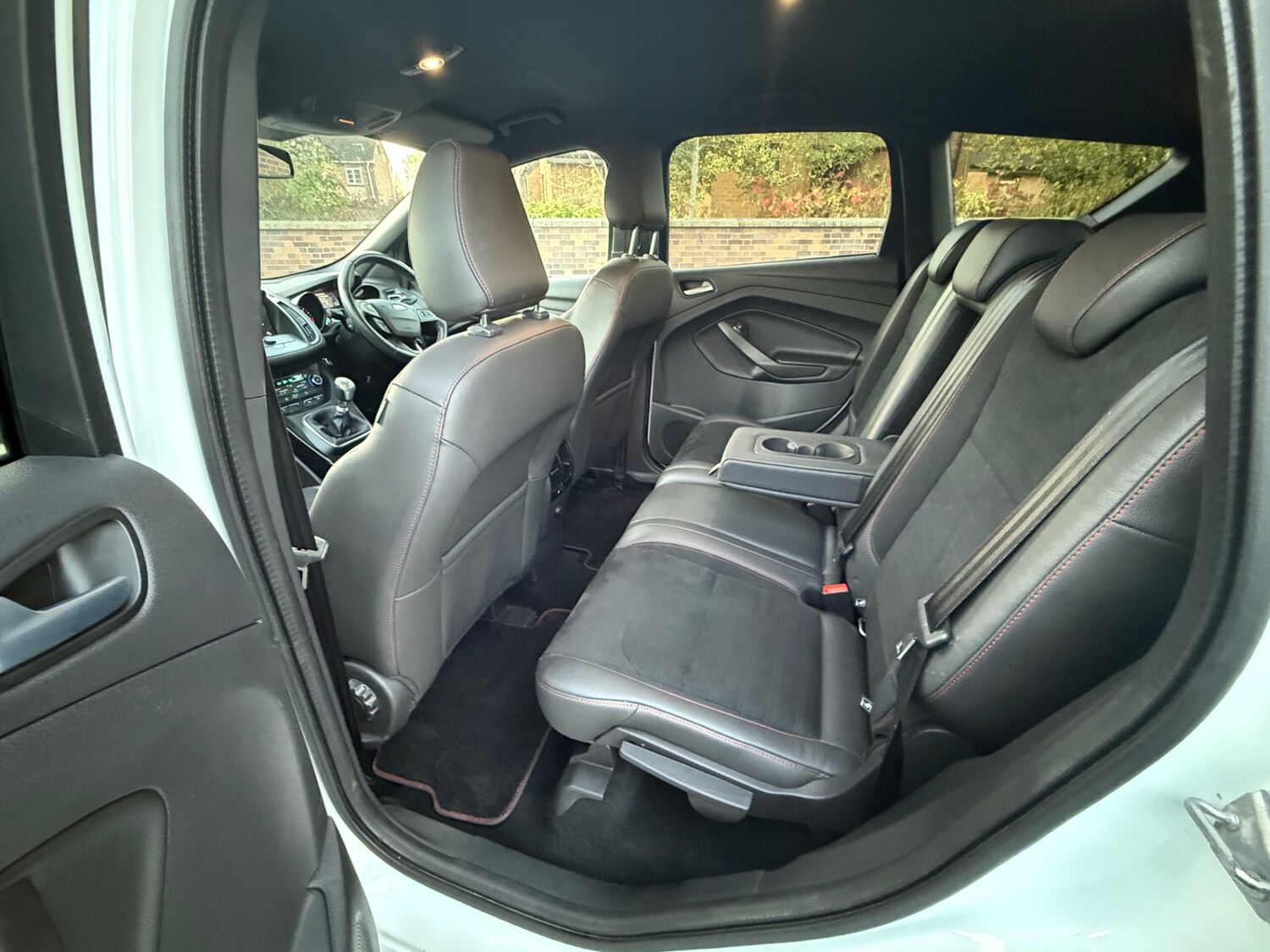 Used Ford Kuga 2018 for sale - 76606815: Photo 17