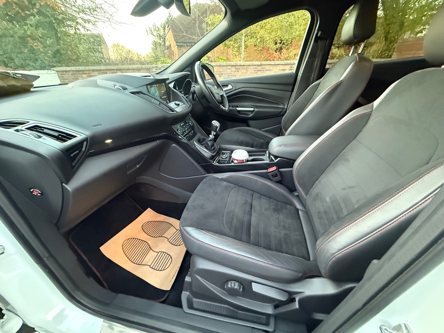 Used Ford Kuga 2018 for sale - 76606815: Photo 18