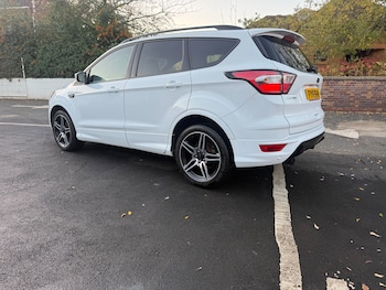 Used Ford Kuga 2018 for sale - 76606815: Photo