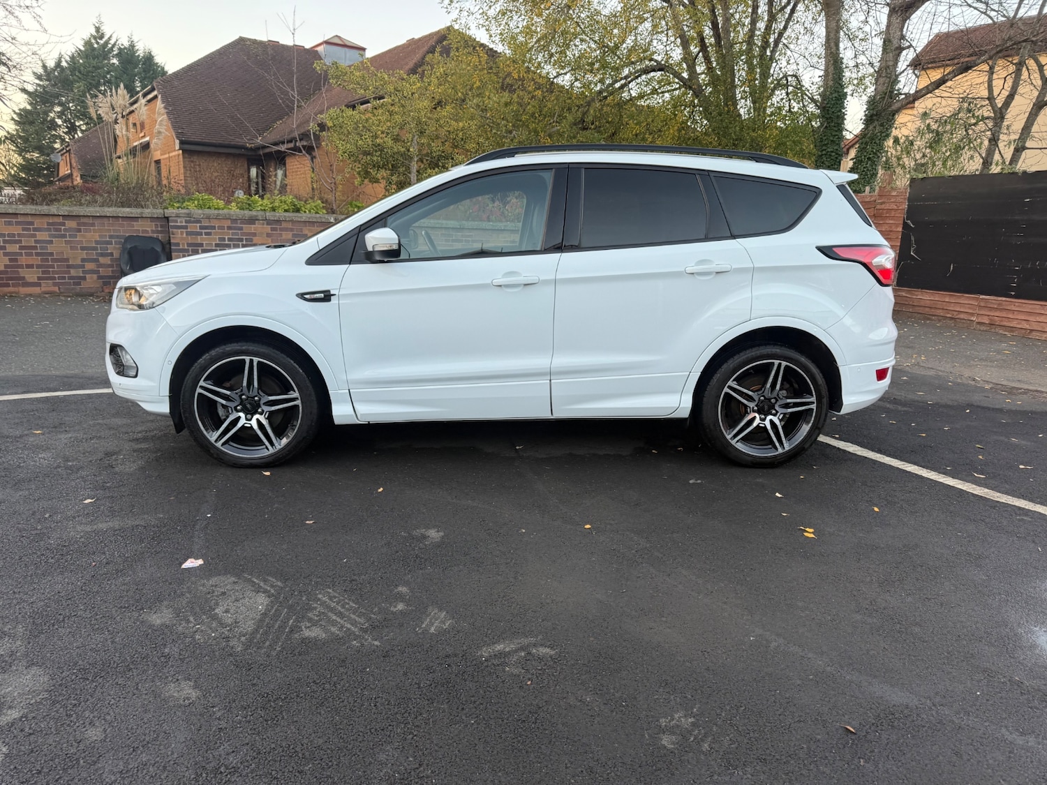 Used Ford Kuga 2018 for sale - 76606815: Photo 5