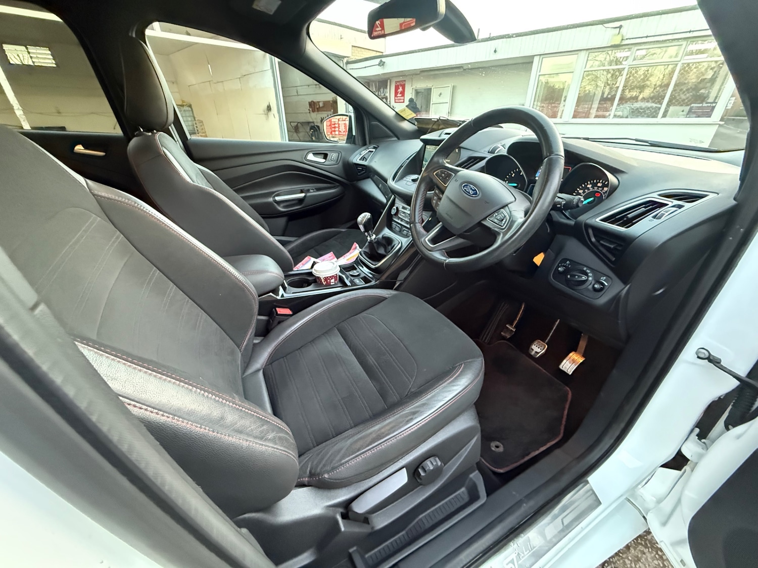 Used Ford Kuga 2018 for sale - 76606815: Photo 9