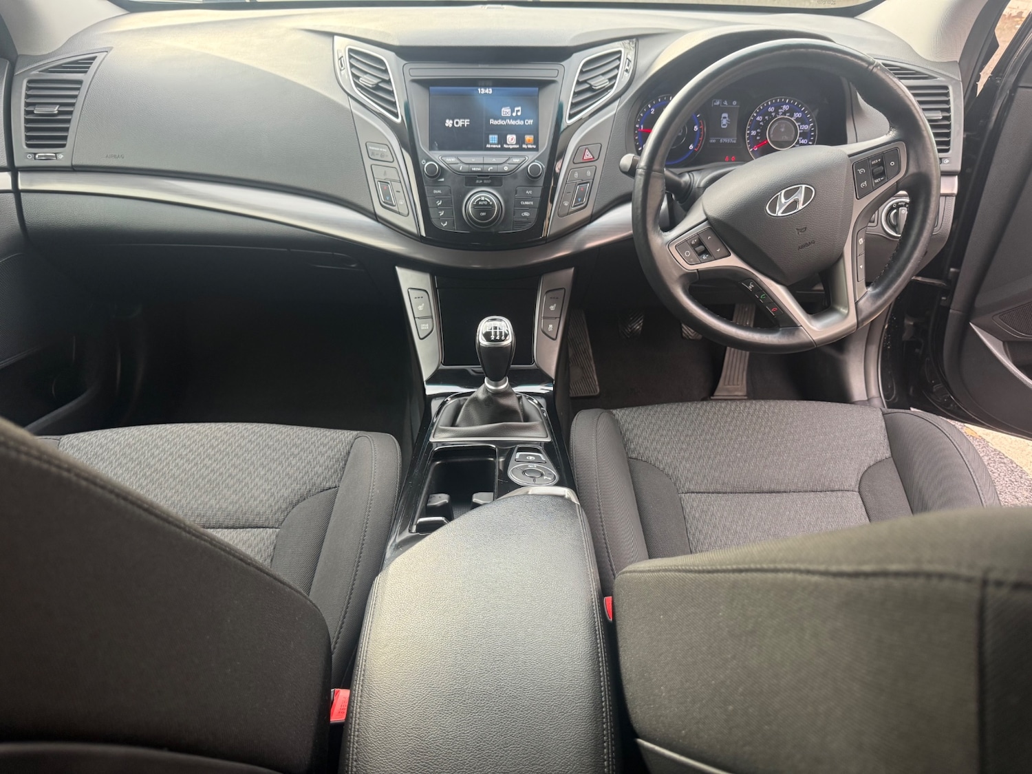 Used Hyundai i40 2018 for sale - 76713367: Photo 12