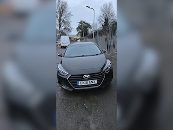 Used Hyundai i40 2018 for sale - 76713367: Photo