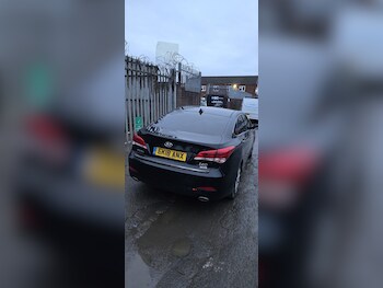 Used Hyundai i40 2018 for sale - 76713367: Photo