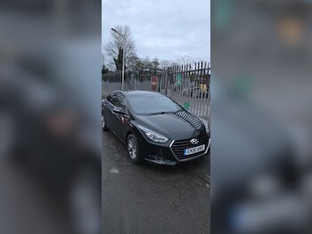 Used Hyundai i40 2018 for sale - 76713367: Photo