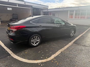 Used Hyundai i40 2018 for sale - 76713367: Photo