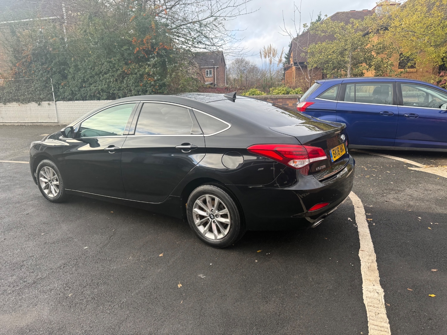 Used Hyundai i40 2018 for sale - 76713367: Photo 6