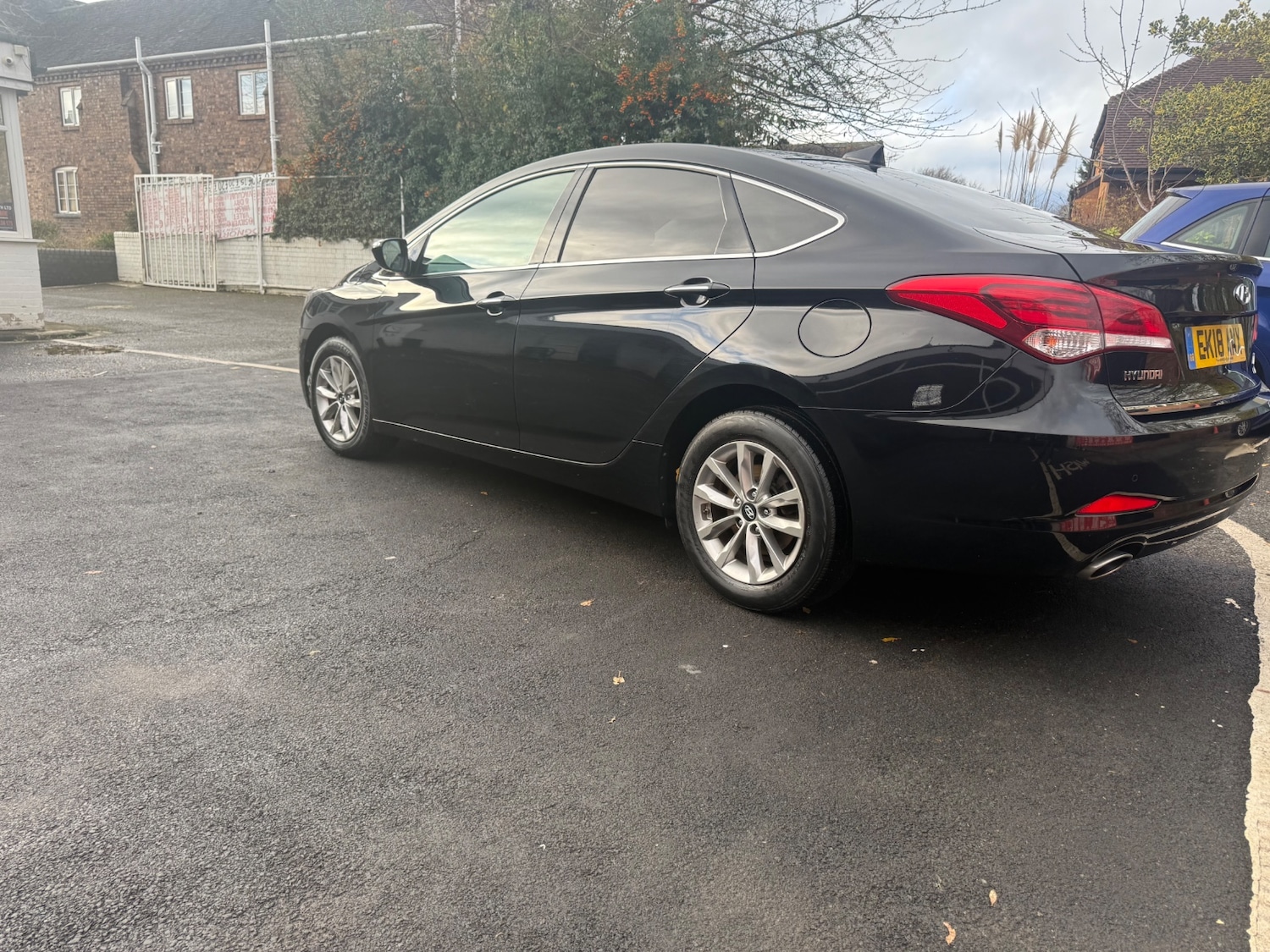 Used Hyundai i40 2018 for sale - 76713367: Photo 7