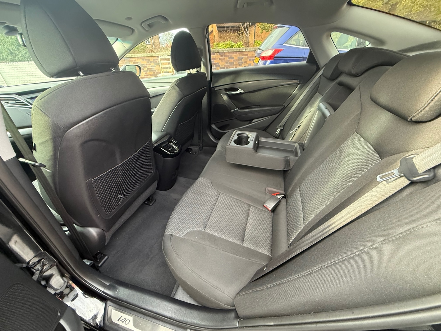 Used Hyundai i40 2018 for sale - 76713367: Photo 9