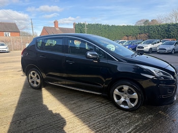 Used Peugeot 3008 2014 for sale - 78220392: Photo