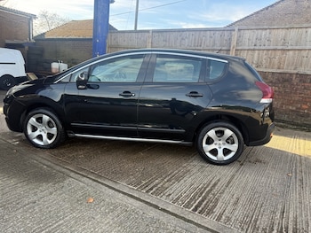 Used Peugeot 3008 2014 for sale - 78220392: Photo