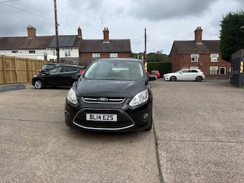 Used Ford C-Max 2014 for sale - 79785686: Photo