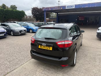 Used Ford C-Max 2014 for sale - 79785686: Photo