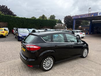 Used Ford C-Max 2014 for sale - 79785686: Photo