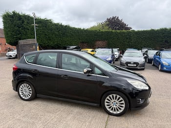Used Ford C-Max 2014 for sale - 79785686: Photo