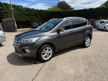 Used Ford Kuga 2017 for sale - 78779136: Photo
