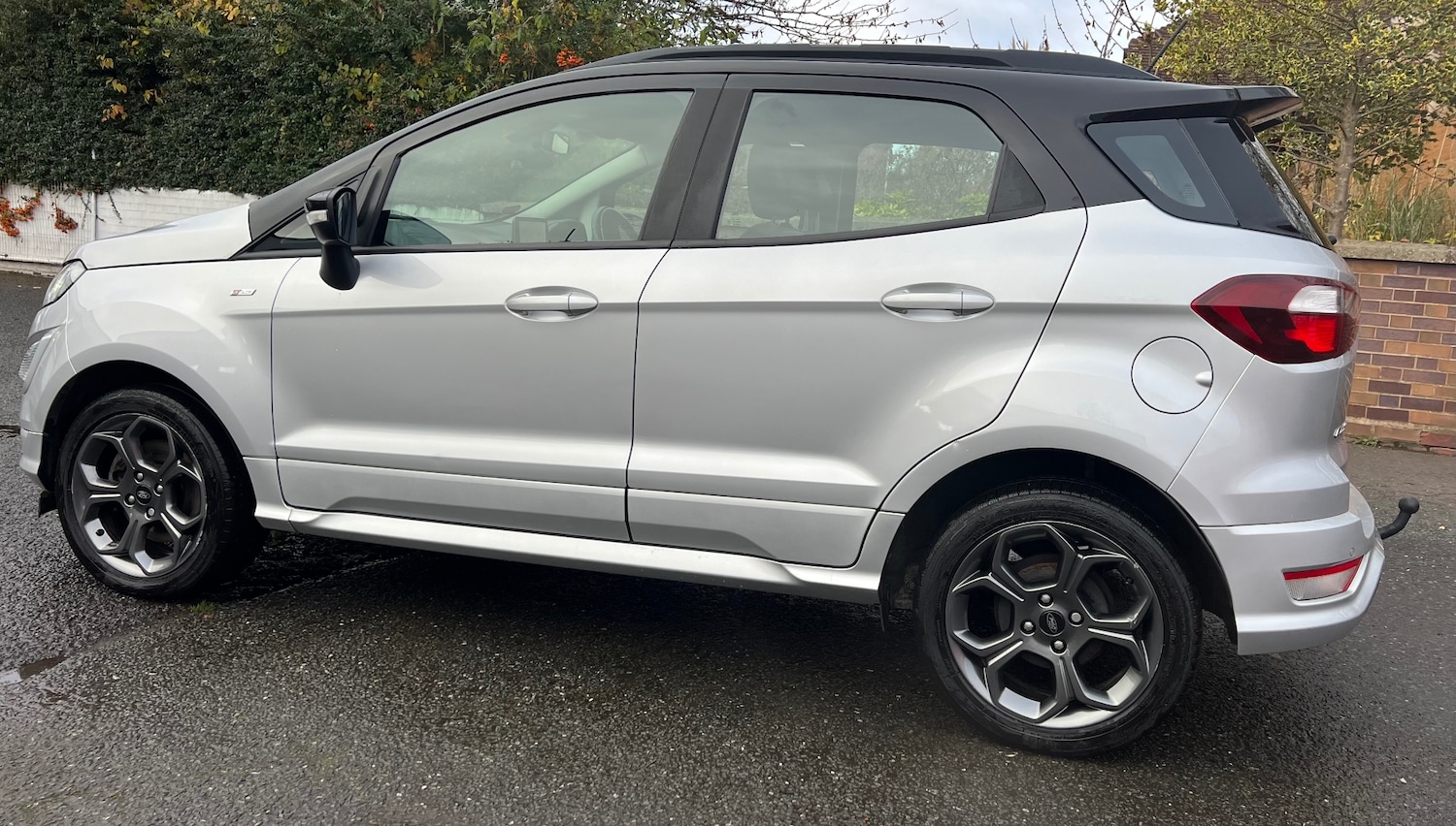 Used Ford Ecosport 2019 for sale - 77057045: Photo 13