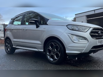 Used Ford Ecosport 2019 for sale - 77057045: Photo
