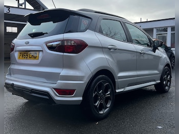 Used Ford Ecosport 2019 for sale - 77057045: Photo