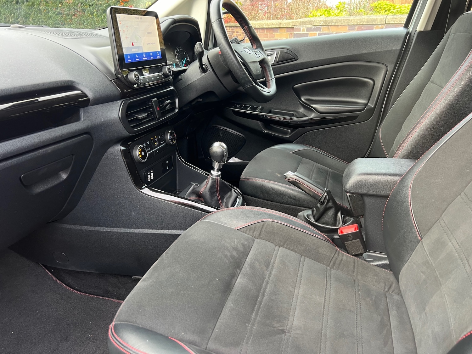 Used Ford Ecosport 2019 for sale - 77057045: Photo 7