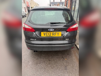 Used Ford Focus 2012 for sale - 77694719: Photo