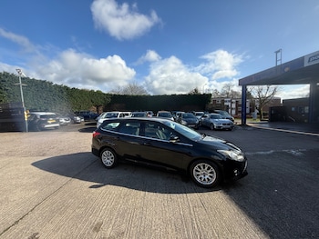 Used Ford Focus 2012 for sale - 77694719: Photo