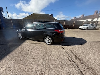 Used Ford Focus 2012 for sale - 77694719: Photo