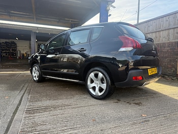 Used Peugeot 3008 2014 for sale - 78428895: Photo