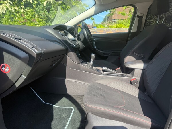 Used Ford Focus 2016 for sale - 74736528: Photo 16