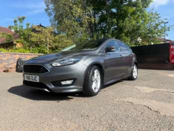 Used Ford Focus 2016 for sale - 74736528: Photo