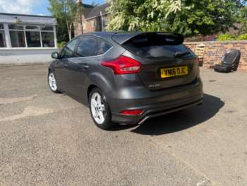Used Ford Focus 2016 for sale - 74736528: Photo