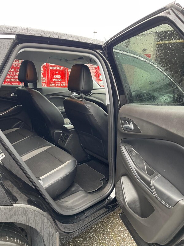 Used Vauxhall Grandland X 2020 for sale - 72987207: Photo 7