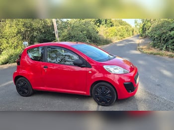 Used Citroen C1 2006 for sale - 79577276: Photo