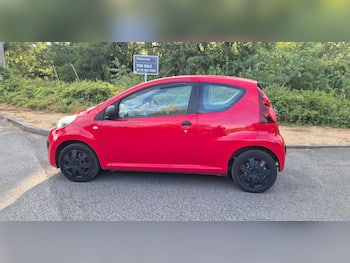 Used Citroen C1 2006 for sale - 79577276: Photo