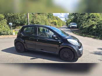 Used Citroen C1 2008 for sale - 79688335: Photo