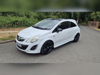 Used Vauxhall Corsa 2012 for sale - 78879109: Photo