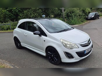 Used Vauxhall Corsa 2012 for sale - 78879109: Photo