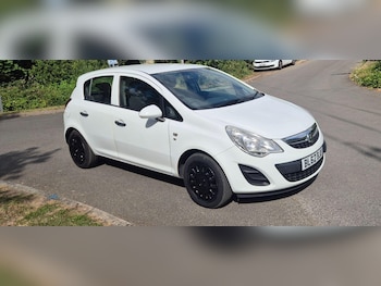 Used Vauxhall Corsa 2013 for sale - 79062880: Photo