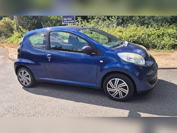 Used Citroen C1 2008 for sale - 79601095: Photo