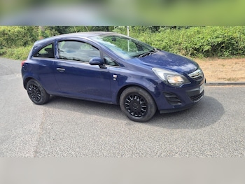 Used Vauxhall Corsa 2014 for sale - 79106284: Photo