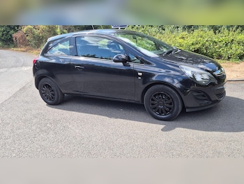 Used Vauxhall Corsa 2014 for sale - 79601096: Photo