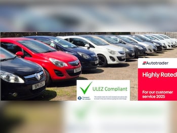 Used Vauxhall Corsa 2012 for sale - 78878122: Photo