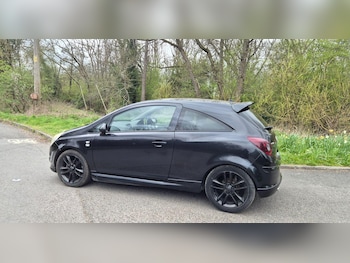 Used Vauxhall Corsa 2012 for sale - 78878122: Photo