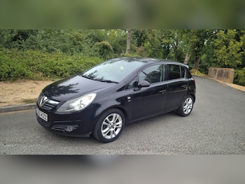 Used Vauxhall Corsa 2010 for sale - 79495925: Photo