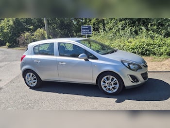 Used Vauxhall Corsa 2013 for sale - 79751164: Photo